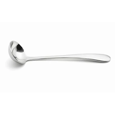 Afbeelding van Weis 15058 Parmezaan/Jam Lepel, Roestvrij Staal, Zilver, 13,5 x 3 2 cm