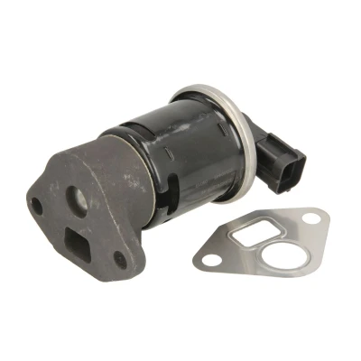 Afbeelding van Delphi Diesel EGR klep EG10445 12B1