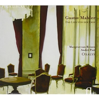 Afbeelding van Das Lied Von Der Erde (CD)