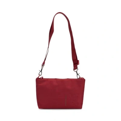 Afbeelding van Mandarina Duck MD20 Crossover, MD 20 Dames, Cherry Tomato