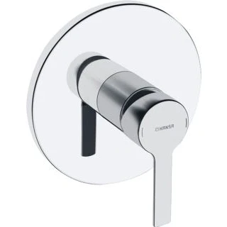 Afbeelding van Hansa mechanisch stuursysteem douche 83869573