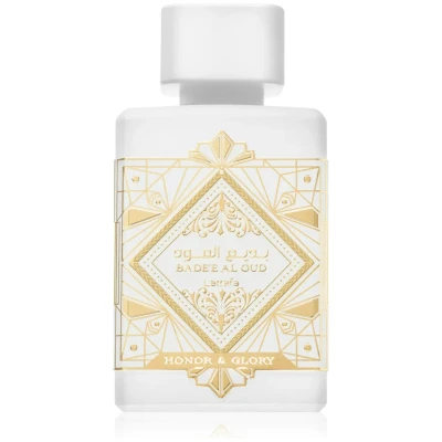 Afbeelding van Lattafa Badee Al Oud Honor &amp; Glory Edp U 100 Ml