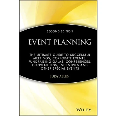 Afbeelding van Event Planning