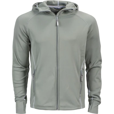 Afbeelding van James Harvest JACKET NORTHDERRY 2131500 Lichtgrijs
