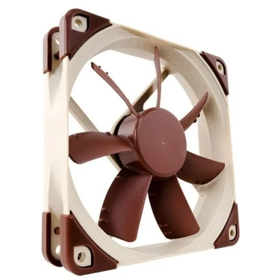 Afbeelding van Noctua Casefan NF S12A ULN 120mm