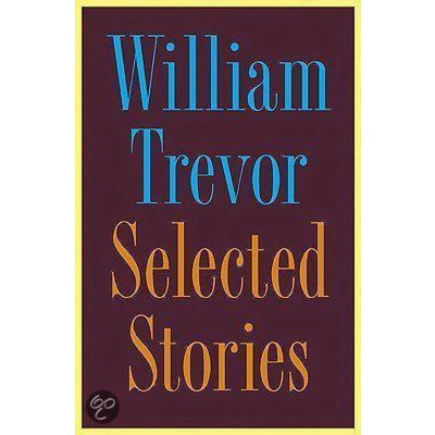 Afbeelding van Selected Stories