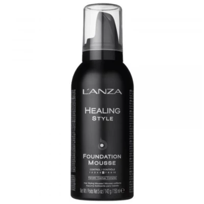 Afbeelding van L&#039;Anza Healing Style Foundation Mousse 150 ml