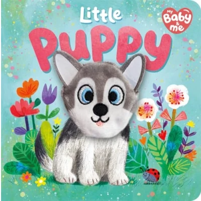 Afbeelding van Little Puppy