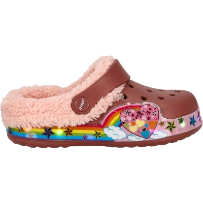 Afbeelding van Zigzag Telar Unisex Pantoffels voor kinderen, Maat: 27, 4330 withered rose Soft synthetic