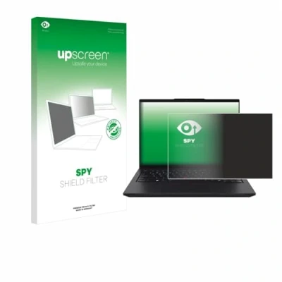 Afbeelding van upscreen privacyscherm voor Lenovo ThinkPad L14 Gen 6 privacy filter screenfilter Blauwlichtfilter