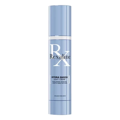 Afbeelding van Rexaline 3D Hydra DepolluSkin Protecting Gel Cream 50ml
