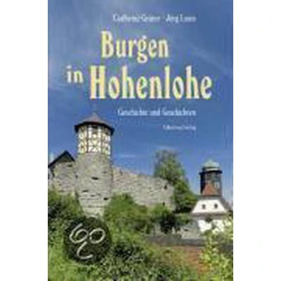 Afbeelding van Burgen in Hohenlohe