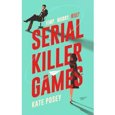 Afbeelding van Serial Killer Games