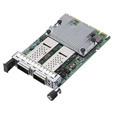 Afbeelding van Broadcom NetXtreme E N2100G 2x 100GbE OCP 3.0Adap