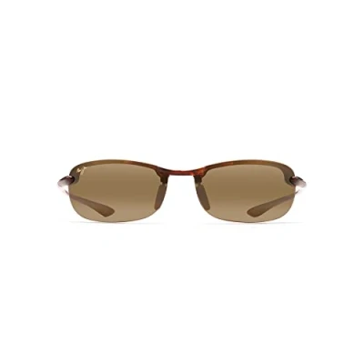 Afbeelding van Zonneleesbril bifocaal Maui Jim Makaha Tortoise (Makaha) +2.00