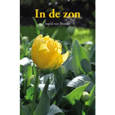 Afbeelding van In de zon (Paperback)