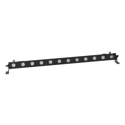 Afbeelding van Eurolite LED BAR Light UV RGB DMX 12 QCL