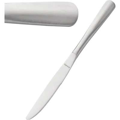 Afbeelding van Amefa Baguette dessertmessen 18/0 (12 stuks)