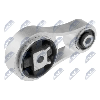 Afbeelding van Aslichaam /motorsteunlager NTY ZPS PL 035