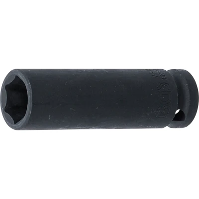 Afbeelding van BGS Kracht dopsleuteldop zeskant, diep 1/2&quot; 16 mm