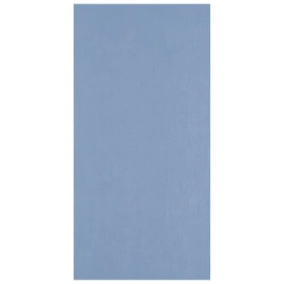 Afbeelding van Florence Cardstock Papier Linnenstructuur 27x13,5cm Steel 100 vellen