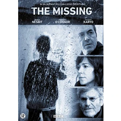 Afbeelding van Missing (The)