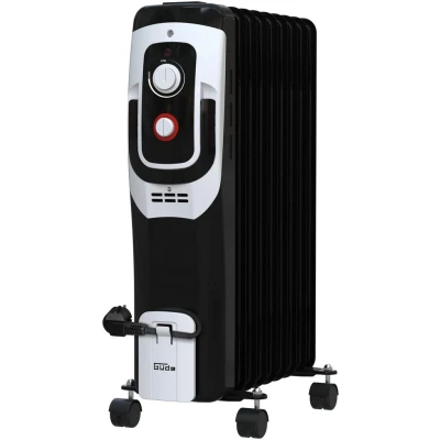 Afbeelding van Güde Olieradiator OR 2000 9 (2000W)