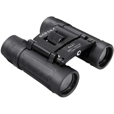 Afbeelding van Barska Lucid View 8x21 Verrekijker