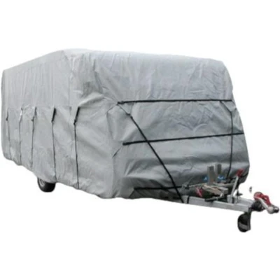 Afbeelding van Eurotrail Caravan Hoes Lengte 800 850cm