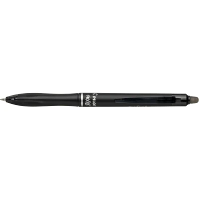 Afbeelding van Rollerpen pilot frixion ball plus m zwart 10 stuks