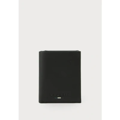 Afbeelding van bugatti Romeo Portemonnee, Heren, Maat: One Size, Schwarz