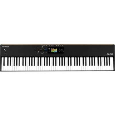 Afbeelding van Studiologic SL88 mk2 Midi Keyboard