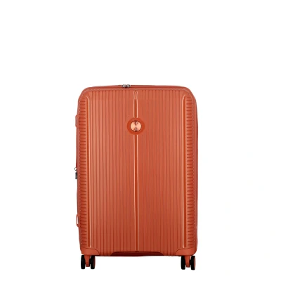 Afbeelding van Jump Sondo Medium Spinner 66 cm Expandable Terracotta