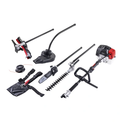 Afbeelding van SCHEPPACH 5 in 1 multifunctioneel gereedschap 1,5 pk MTC42 5P