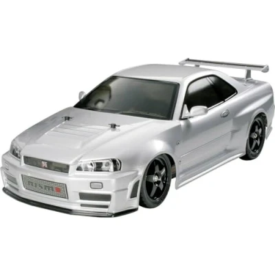 Afbeelding van Tamiya Andere licenties 51246, S (TMYTAM51246)
