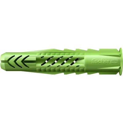 Afbeelding van Fischer UX Green 6 x 35 R S K NV Universele pluggen mm 532704 1 set(s)