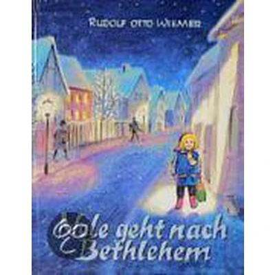 Afbeelding van Nele Geht Nach Bethlehem