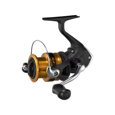 Afbeelding van Shimano FX 2500 HG FC Vismolen
