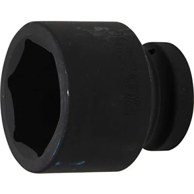 Afbeelding van BGS Kracht dopsleuteldop zeskant 1&quot; 50 mm