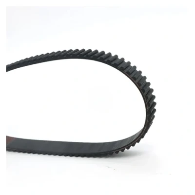 Afbeelding van 1pc HTD 5M Distributieriem Lengte 395mm Tot 600mm Aandrijfriem Breedte 15mm Synchrone Riem HTD5M Rubber Gesloten Riem(565mm)