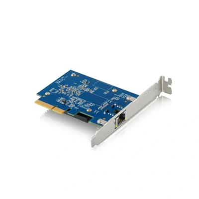 Afbeelding van Zyxel XGN100C Intern Ethernet 1000 Mbit/s