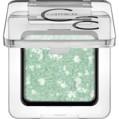 Afbeelding van Oogschaduw Catrice Art Couleurs Nº 410 Jungle jade 2,4 g