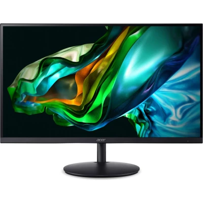 Afbeelding van Acer SH272Ebmihux Ultra Thin Monitor Full HD IPS 100 Hz 27 inch