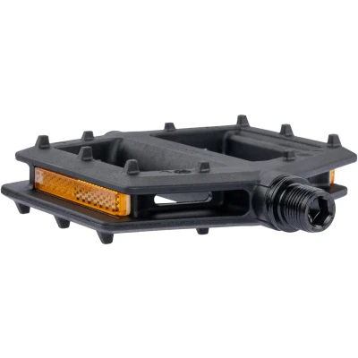 Afbeelding van CONTEC Ct pedals ramp city/tour black