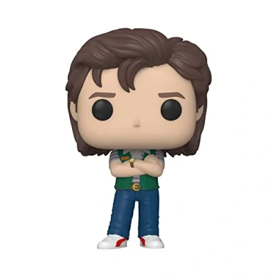 Afbeelding van Funko Pop! TV: Stranger Things S4 Steve