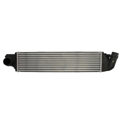 Afbeelding van Intercooler, inlaatluchtkoeler NRF 30968