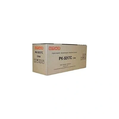 Afbeelding van Utax Printer Kit PK 5017C Cyan(1T02TVCUT0) VE 1 StŸck fŸr P C3062i/66i, C3062DN