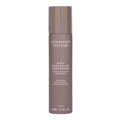 Afbeelding van Lernberger Stafsing Root Camouflage Dark Brown 80 ml