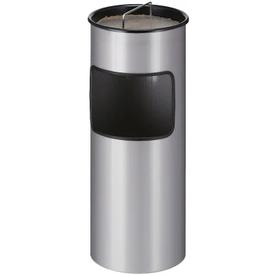 Afbeelding van As papierbak 30 ltr