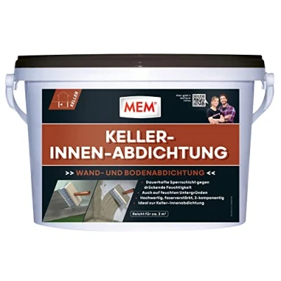 Afbeelding van MEM Droge Waterdichter, 5 Kg